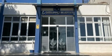 İçişleri Bakanlığı duyurdu: Güzelbahçe Belediye Başkanı Mustafa Günay görevden uzaklaştırıldı