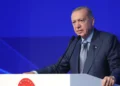 Başkan Erdoğan: İstanbul’u küresel finans merkezi yapacağız