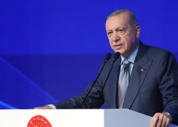 Başkan Erdoğan: İstanbul’u küresel finans merkezi yapacağız