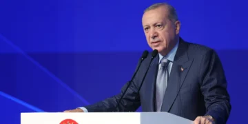 Başkan Erdoğan: İstanbul’u küresel finans merkezi yapacağız