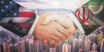 İsrail’de barış paniği