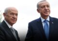 Erdoğan ve Bahçeli’nin gözde ismi ‘mutlak butlan’ kararına sert tepki gösterdi