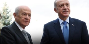 Erdoğan ve Bahçeli’nin gözde ismi ‘mutlak butlan’ kararına sert tepki gösterdi