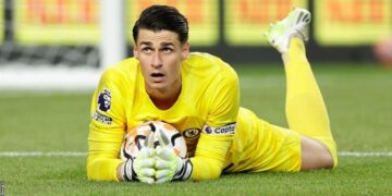 Beşiktaş 1 numara için kolları sıvadı! Ya Kepa ya Jorgensen