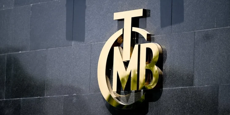 Merkez Bankası rezervleri güçlü yükseliş sonrası azaldı