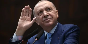 CANLI | Başkan Erdoğan’dan AK Parti TBMM Grup Toplantısı’nda önemli mesajlar