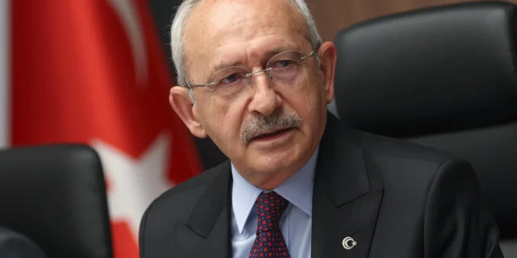 CHP Kurultayı soruşturmasında 13 gözaltı