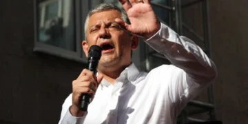 “Mutlak Butlan” hazımsızı Özel’den yargı ve AK Parti iftarası! İşte gerçekler: Davayı açan da tanıklık eden de öz be öz CHP’li