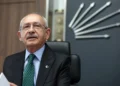 Mutlak butlan sonrası Kılıçdaroğlu’ndan ilk açıklama: Partiye sükunet çağrısı yaptı | “Kimse endişe etmesin”