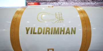 Modern harp yeniden yazılıyor: Türkiye’den çok katmanlı güvenlik hazırlığı