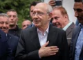 Kılıçdaroğlu’ndan yeni açıklama: TBMM CHP Grup Toplantısı yapılmayacaktır