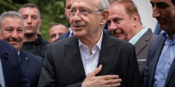 Kılıçdaroğlu’ndan yeni açıklama: TBMM CHP Grup Toplantısı yapılmayacaktır