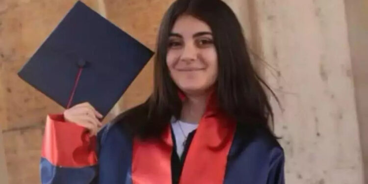 14 yaşındaki Elif’in öldüğü kazada sürücü tahliye oldu