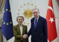 Başkan Erdoğan’dan AB’ye kritik telefon: “İsrail’e yönelik uluslararası baskı artırılmalı”