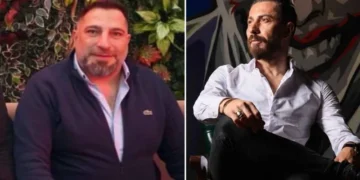 İş ortağını öldürdü: Bahçede cansız bedeni bulundu