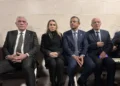 İtirafçı Yalçınkaya’nın ifadelerindeki büyük gizem çözüldü! “Açıklayamam” dediği o siyasetçi Müsavat Dervişoğlu çıktı