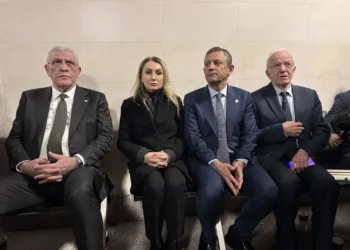 İtirafçı Yalçınkaya’nın ifadelerindeki büyük gizem çözüldü! “Açıklayamam” dediği o siyasetçi Müsavat Dervişoğlu çıktı