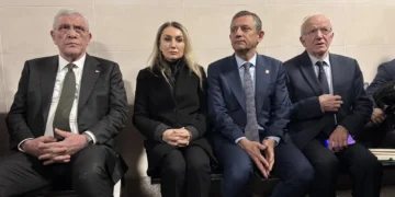 İtirafçı Yalçınkaya’nın ifadelerindeki büyük gizem çözüldü! “Açıklayamam” dediği o siyasetçi Müsavat Dervişoğlu çıktı