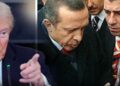 ABD başkanı sinirlendi, akıllara Erdoğan geldi: ‘Ananın yanına git’