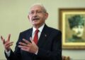 Kemal Kılıçdaroğlu ülkenin yeni ‘Devlet Bahçeli’si oldu