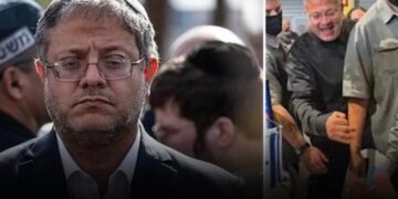 Fransa, İsrailli Bakan Fransız topraklarına girişini yasakladı