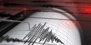 Son Dakika… Şili’nin kuzeyinde 6,9 büyüklüğünde deprem