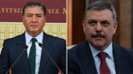 CHP heyeti, Bakan Çiftçi ile görüştü! İşte ilettikleri talep