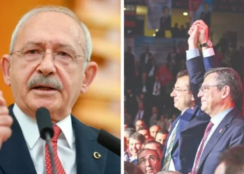 CHP’de butlan depremi: Kurultay iptal Kılıçdaroğlu dönüyor