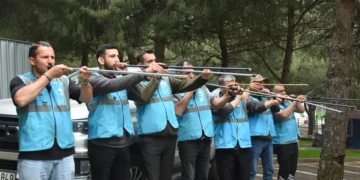 Tüf tüflü timi kuruldu. Böyle yakalayacaklar: “Uyanmaları uzun sürmüyor”