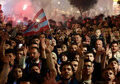 Trabzon’da Türkiye Kupası coşkusu