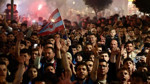 Trabzon’da Türkiye Kupası coşkusu