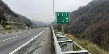Bayram dönüşü için kısıtlama. D-100 kara yolu, Anadolu Otoyolu ve Kuzey Marmara Otoyolu’ndan geçerken dikkat!