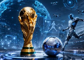 2026 Dünya Kupası Yapay Zeka ile Şekilleniyor