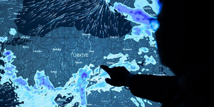 Kurban Bayramının 1. 2. 3. ve 4. günü hava nasıl olacak? İşte Meteoroloji’den il il hava durumu