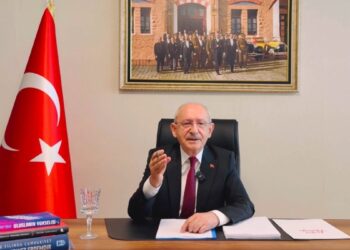 Yorumları kapatmayan Kılıçdaroğlu’na soğuk duş