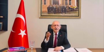 Yorumları kapatmayan Kılıçdaroğlu’na soğuk duş