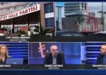 SON DAKİKA… Mutlak butlan sonrası fondaş medyada iç karışıklık hevesi! CHP’li Halk TV’de darbe çağrısı yapıldı