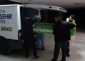 24 yaşındaki genç bakım merkezinde ölü bulundu