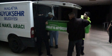 24 yaşındaki genç bakım merkezinde ölü bulundu