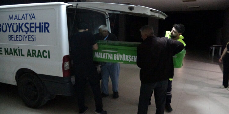 24 yaşındaki genç bakım merkezinde ölü bulundu