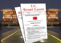 Resmi Gazete’de yayımlandı: İşte Cumhurbaşkanlığı tarafından yapılan atamalar