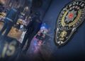 Kaymakam yakınına ceza kesen polisin esrarengiz intiharı