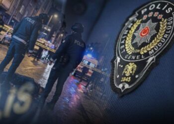 Kaymakam yakınına ceza kesen polisin esrarengiz intiharı