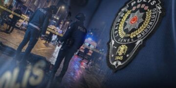 Kaymakam yakınına ceza kesen polisin esrarengiz intiharı