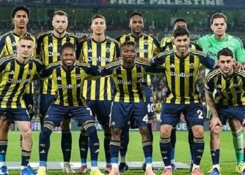 Fenerbahçe’de bir ayrılık daha: Ülkesinden ev bile aldı