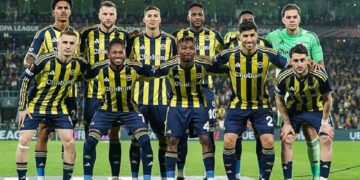 Fenerbahçe’de bir ayrılık daha: Ülkesinden ev bile aldı