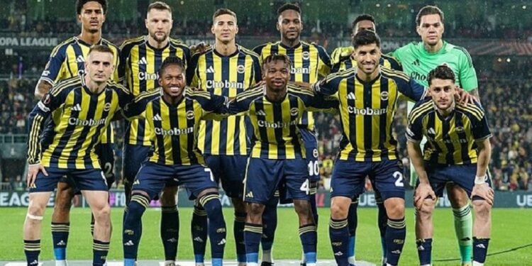 Fenerbahçe’de bir ayrılık daha: Ülkesinden ev bile aldı