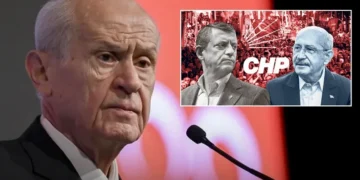 Devlet Bahçeli’den CHP’deki mutlak butlana ilk tepki: CHP kimliğini geleceğe taşımalı