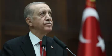 Cumhurbaşkanı Erdoğan Afrika Günü’nü kutladı