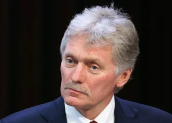 Kremlin Sözcüsü Peskov: Avrupa ile konuşmaya hazırız